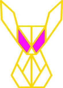 Logo lapin